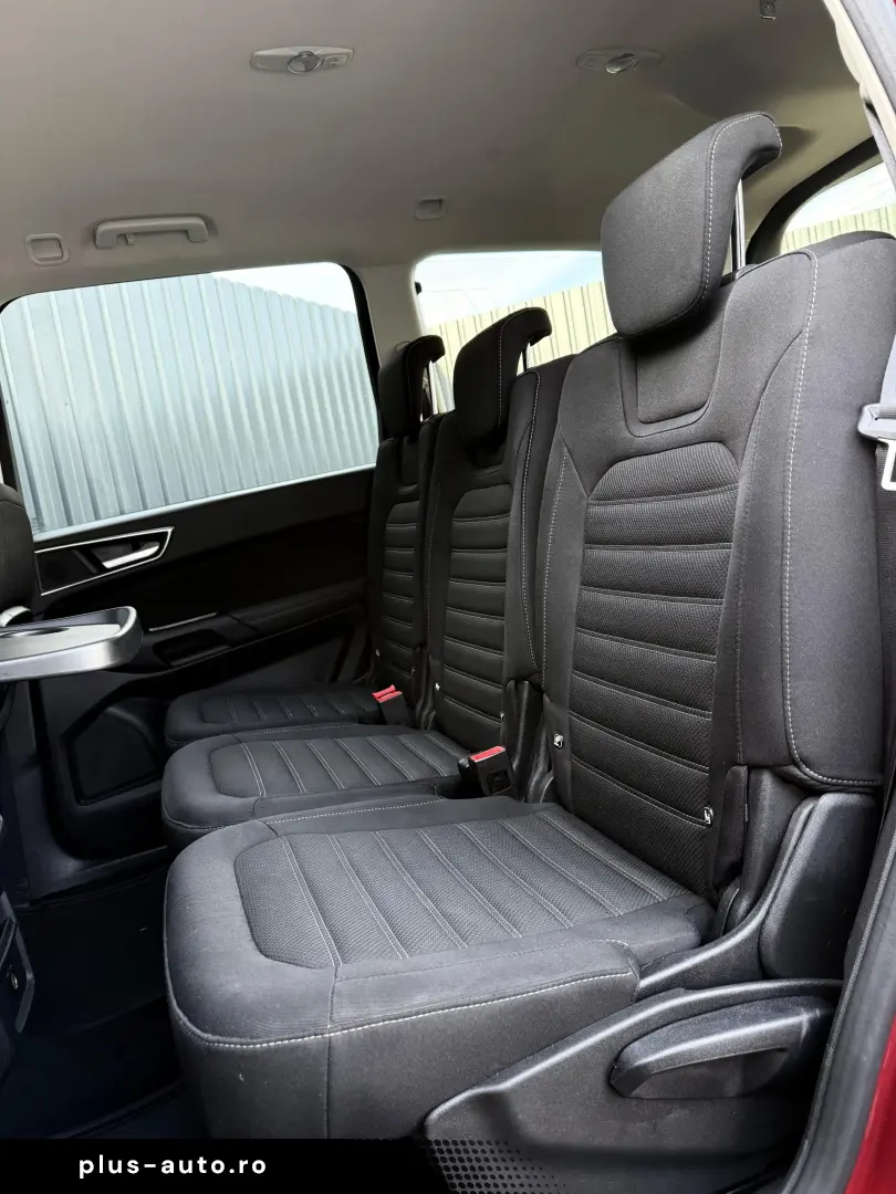 FORD GALAXY   Fab – 05.2017   2.0 DIESEL 150CP