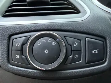 FORD GALAXY   Fab – 05.2017   2.0 DIESEL 150CP