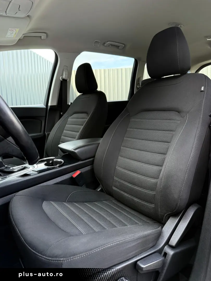 FORD GALAXY   Fab – 05.2017   2.0 DIESEL 150CP