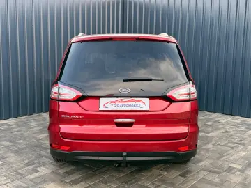 FORD GALAXY   Fab – 05.2017   2.0 DIESEL 150CP