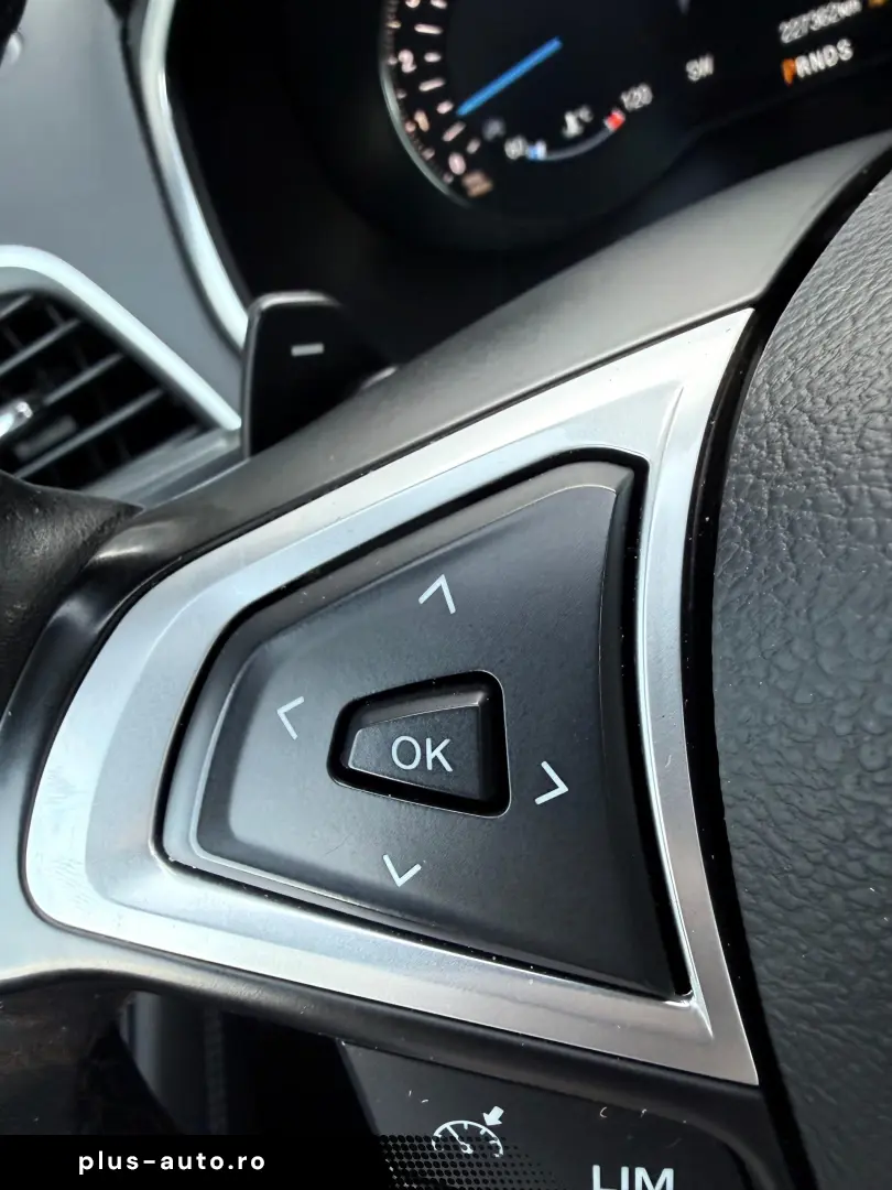 FORD GALAXY   Fab – 05.2017   2.0 DIESEL 150CP