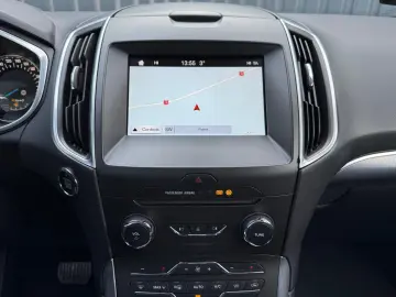 FORD GALAXY   Fab – 05.2017   2.0 DIESEL 150CP