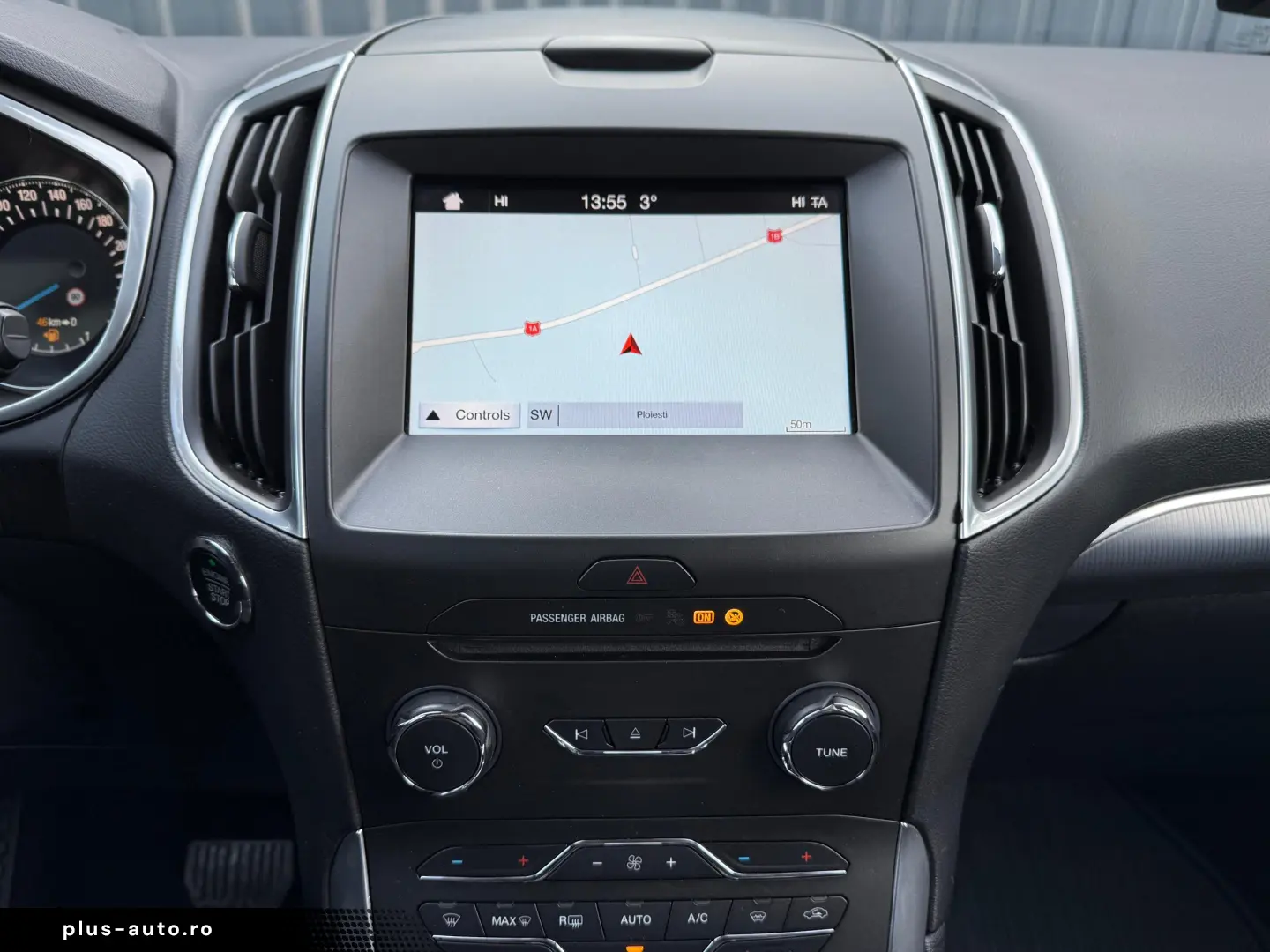 FORD GALAXY   Fab – 05.2017   2.0 DIESEL 150CP