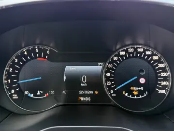 FORD GALAXY   Fab – 05.2017   2.0 DIESEL 150CP