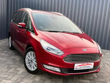FORD GALAXY   Fab – 05.2017   2.0 DIESEL 150CP