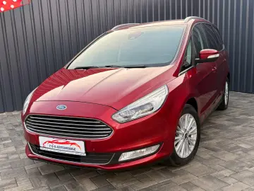 FORD GALAXY   Fab – 05.2017   2.0 DIESEL 150CP