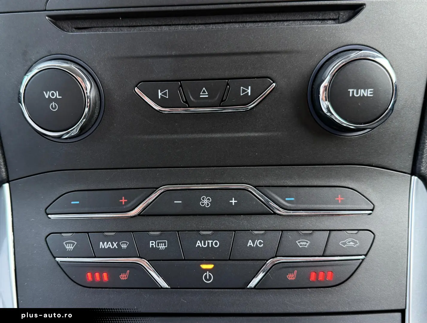 FORD GALAXY   Fab – 05.2017   2.0 DIESEL 150CP