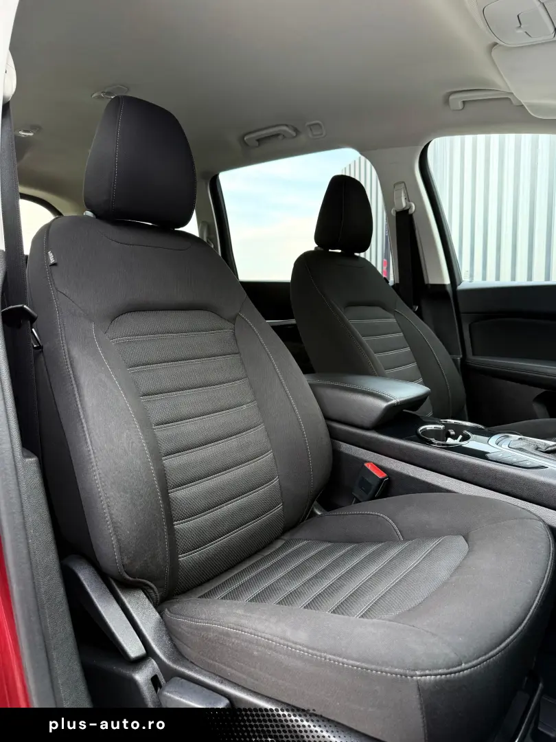 FORD GALAXY   Fab – 05.2017   2.0 DIESEL 150CP