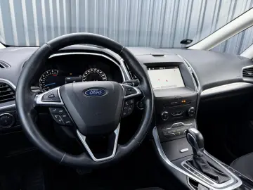 FORD GALAXY   Fab – 05.2017   2.0 DIESEL 150CP