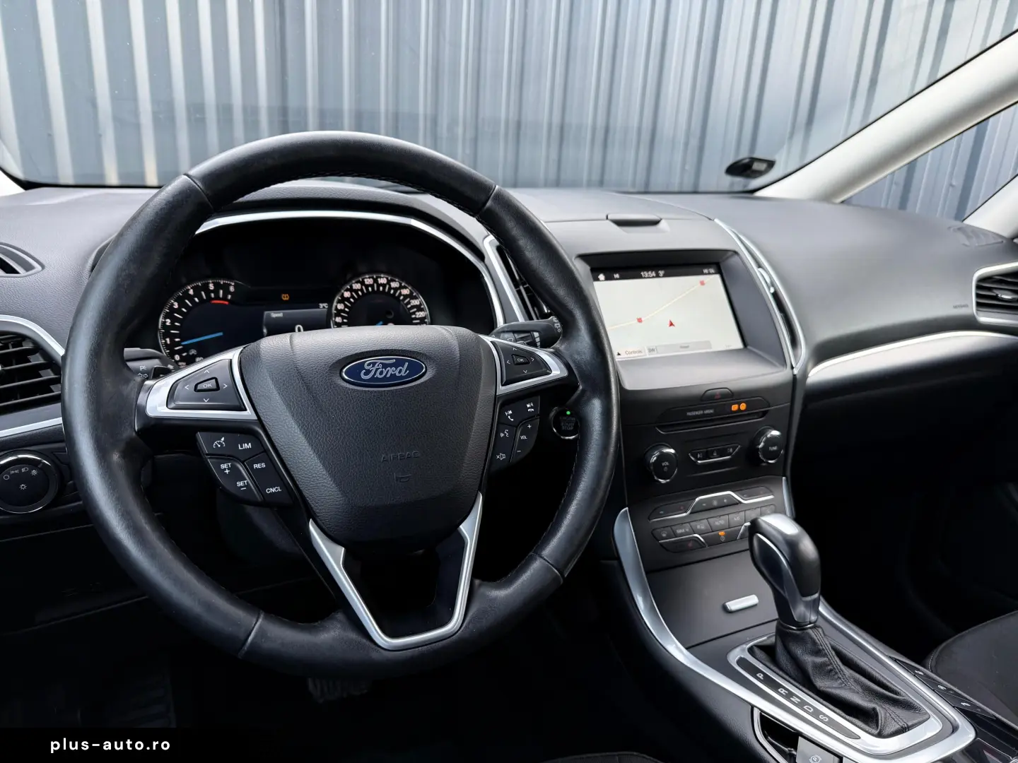 FORD GALAXY   Fab – 05.2017   2.0 DIESEL 150CP