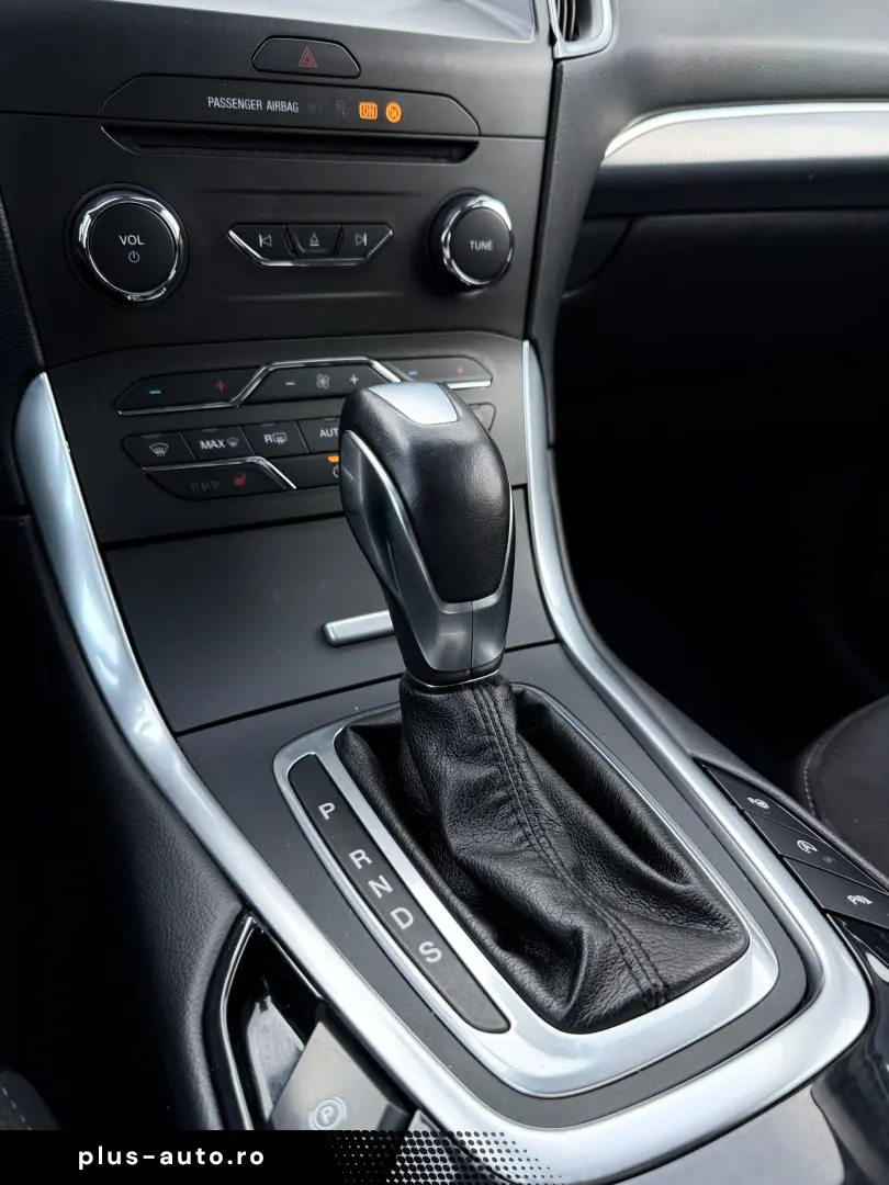 FORD GALAXY   Fab – 05.2017   2.0 DIESEL 150CP