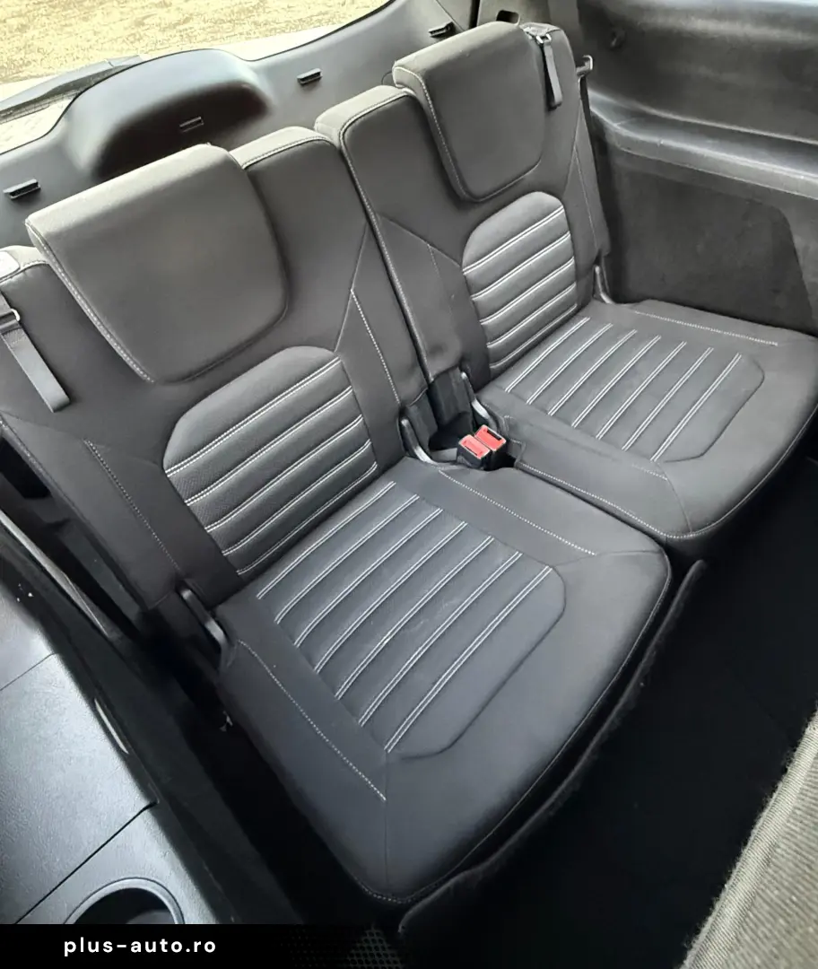 FORD GALAXY   Fab – 05.2017   2.0 DIESEL 150CP