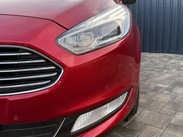 FORD GALAXY   Fab – 05.2017   2.0 DIESEL 150CP