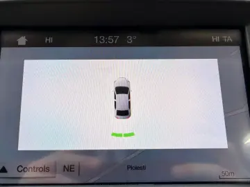 FORD GALAXY   Fab – 05.2017   2.0 DIESEL 150CP