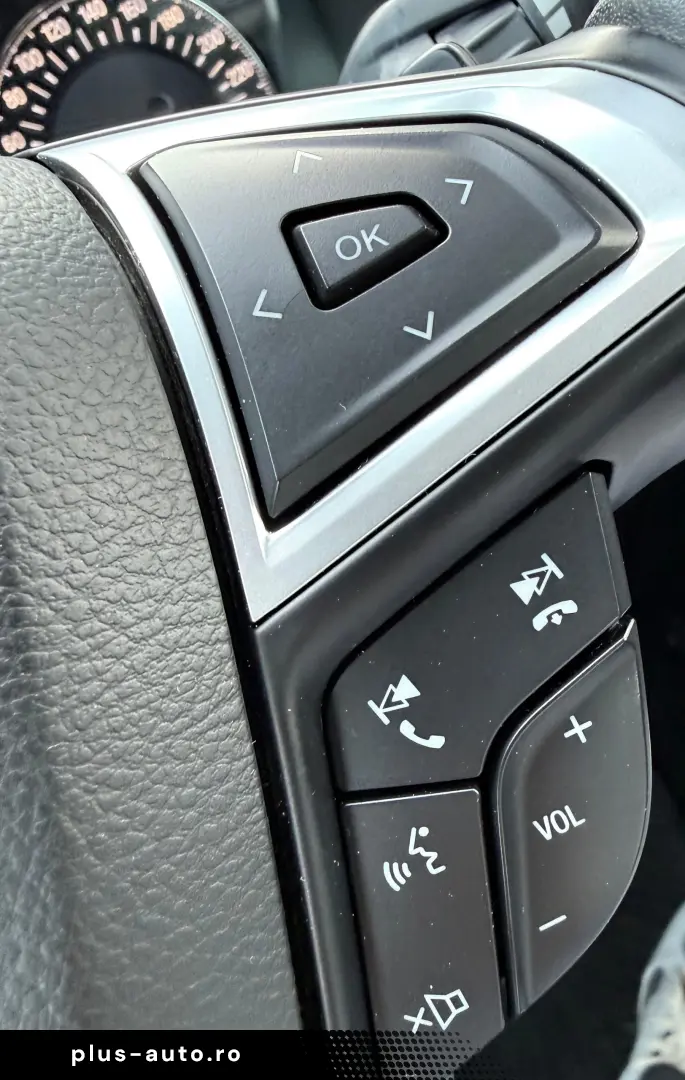 FORD GALAXY   Fab – 05.2017   2.0 DIESEL 150CP