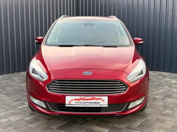 FORD GALAXY   Fab – 05.2017   2.0 DIESEL 150CP