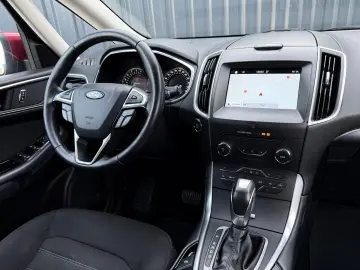 FORD GALAXY   Fab – 05.2017   2.0 DIESEL 150CP