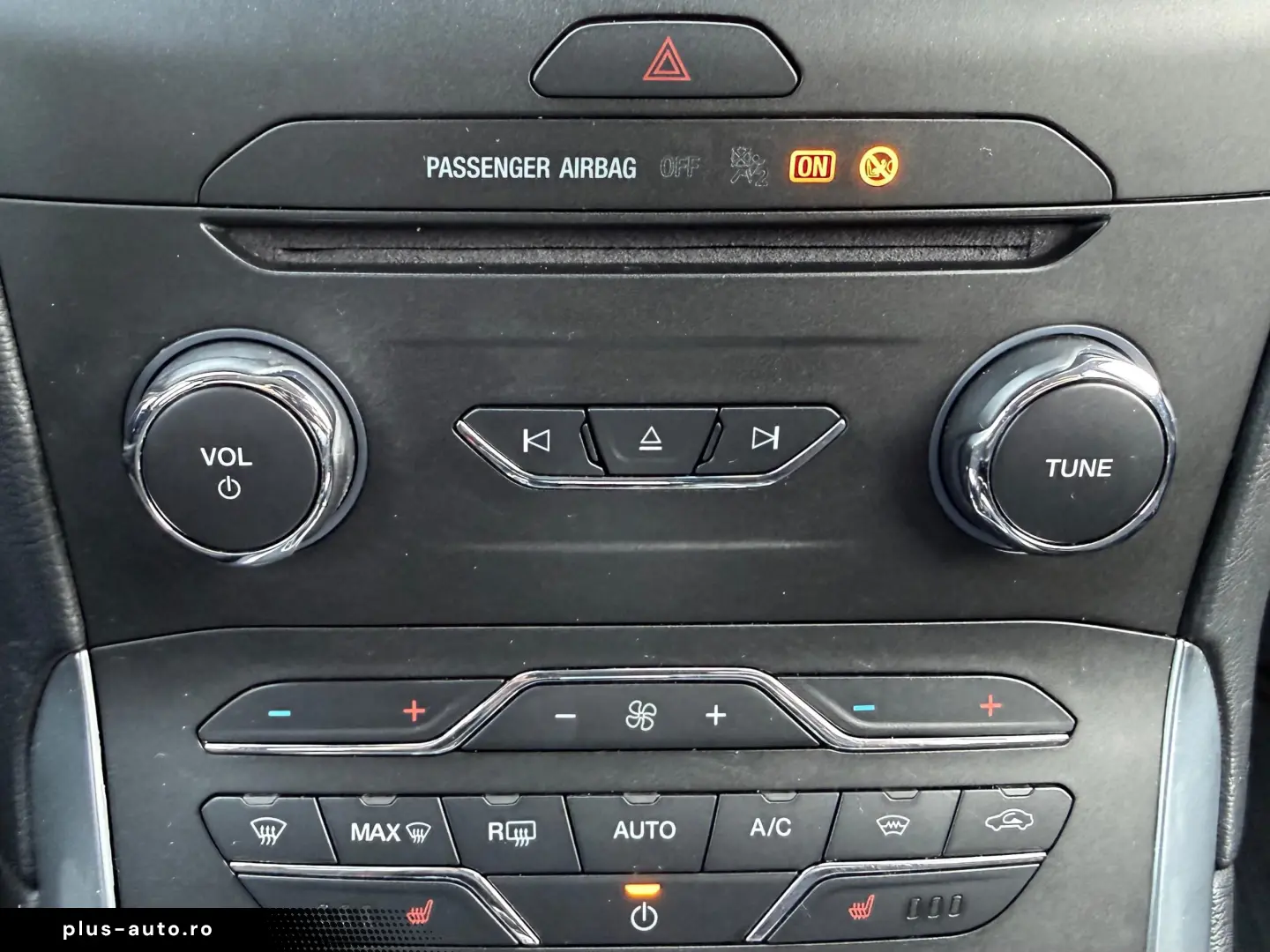 FORD GALAXY   Fab – 05.2017   2.0 DIESEL 150CP