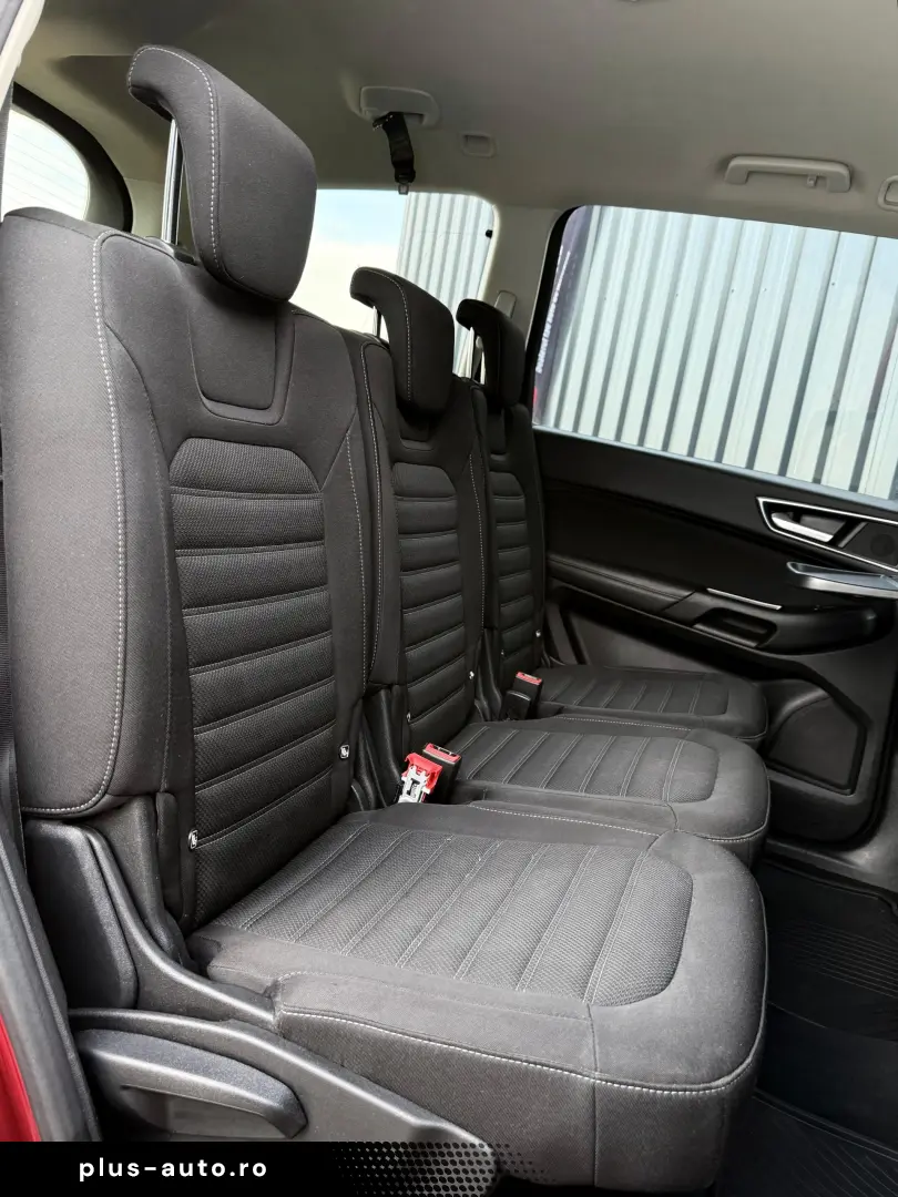 FORD GALAXY   Fab – 05.2017   2.0 DIESEL 150CP