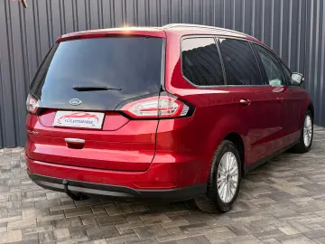 FORD GALAXY   Fab – 05.2017   2.0 DIESEL 150CP