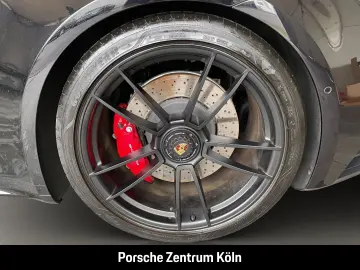 PORSCHE 992 911 Carrera 4 GTS Cabriolet BOSE 360 Vent