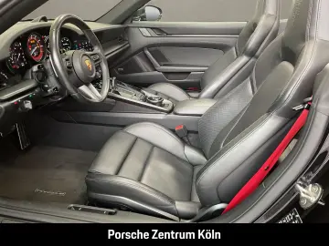 PORSCHE 992 911 Carrera 4 GTS Cabriolet BOSE 360 Vent