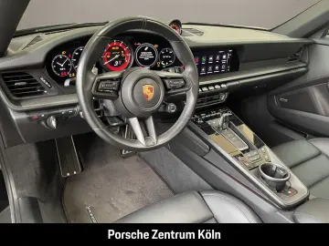PORSCHE 992 911 Carrera 4 GTS Cabriolet BOSE 360 Vent
