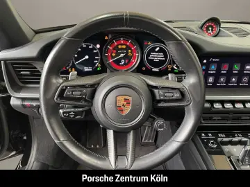 PORSCHE 992 911 Carrera 4 GTS Cabriolet BOSE 360 Vent