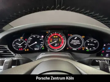 PORSCHE 992 911 Carrera 4 GTS Cabriolet BOSE 360 Vent