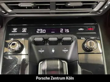 PORSCHE 992 911 Carrera 4 GTS Cabriolet BOSE 360 Vent