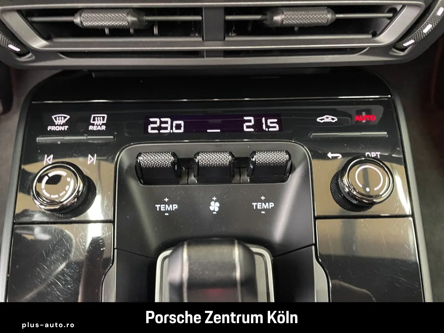 PORSCHE 992 911 Carrera 4 GTS Cabriolet BOSE 360 Vent