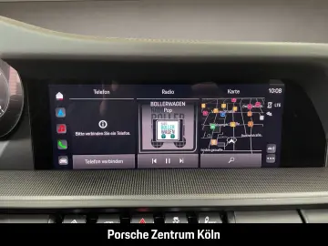 PORSCHE 992 911 Carrera 4 GTS Cabriolet BOSE 360 Vent