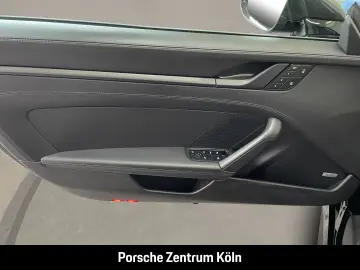 PORSCHE 992 911 Carrera 4 GTS Cabriolet BOSE 360 Vent