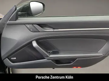 PORSCHE 992 911 Carrera 4 GTS Cabriolet BOSE 360 Vent
