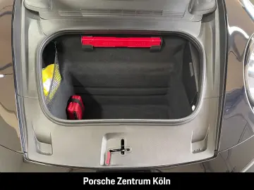 PORSCHE 992 911 Carrera 4 GTS Cabriolet BOSE 360 Vent