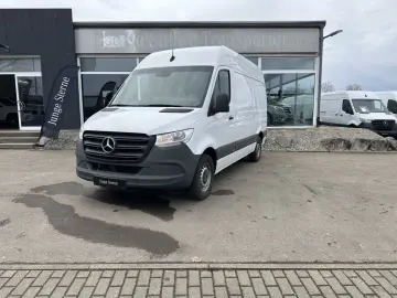 MERCEDES-BENZ Sprinter 315 CDI KA L2H2 KLIMA