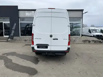 MERCEDES-BENZ Sprinter 315 CDI KA L2H2 KLIMA