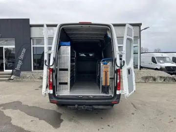 MERCEDES-BENZ Sprinter 315 CDI KA L2H2 KLIMA