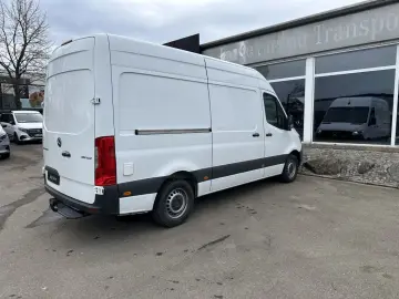 MERCEDES-BENZ Sprinter 315 CDI KA L2H2 KLIMA