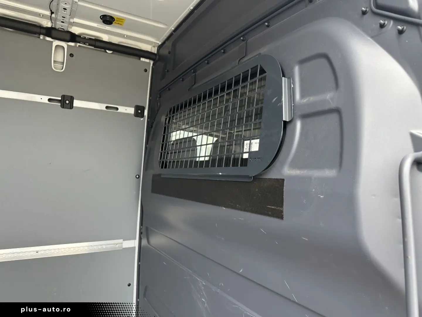 MERCEDES-BENZ Sprinter 315 CDI KA L2H2 KLIMA