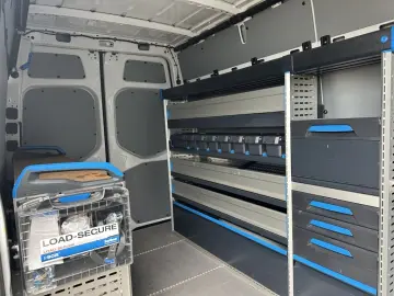 MERCEDES-BENZ Sprinter 315 CDI KA L2H2 KLIMA