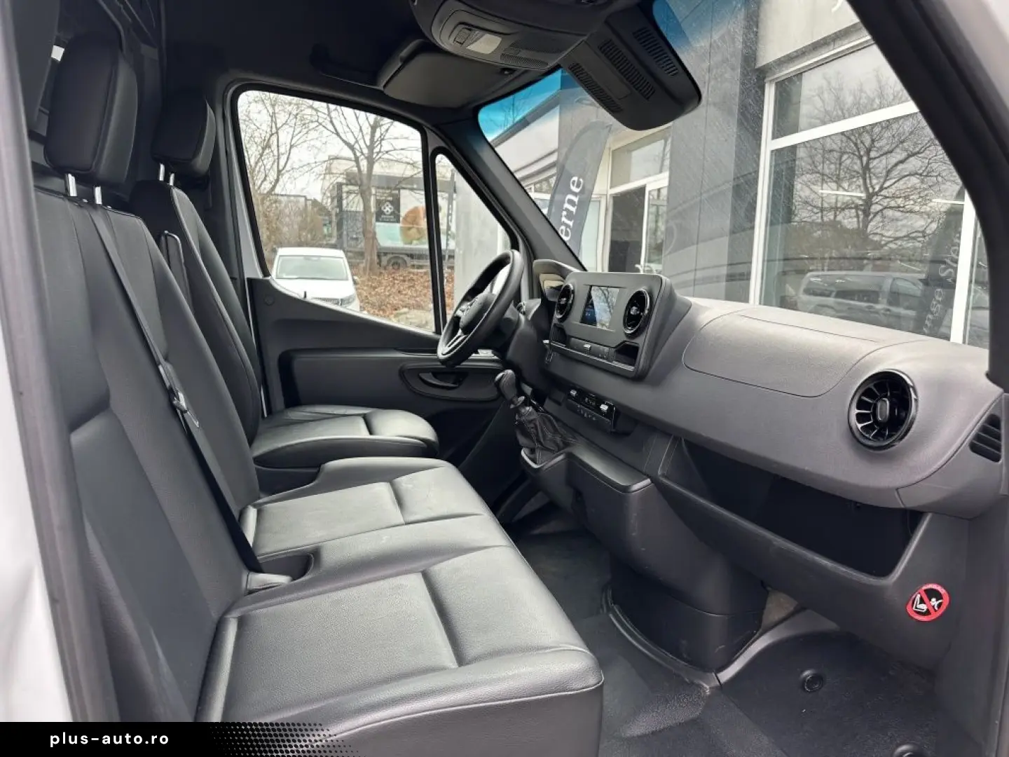 MERCEDES-BENZ Sprinter 315 CDI KA L2H2 KLIMA