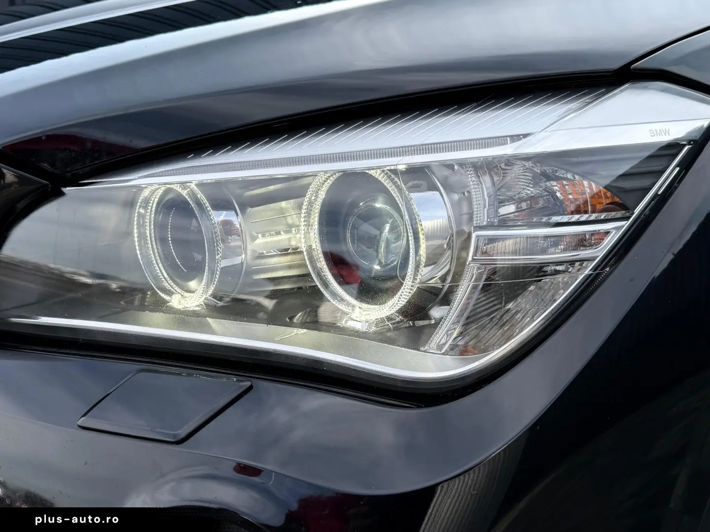 BMW X1   FAB 04.2013   2.0 DIESEL 143 CP   EURO 5