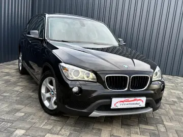 BMW X1   FAB 04.2013   2.0 DIESEL 143 CP   EURO 5