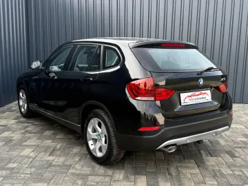 BMW X1   FAB 04.2013   2.0 DIESEL 143 CP   EURO 5