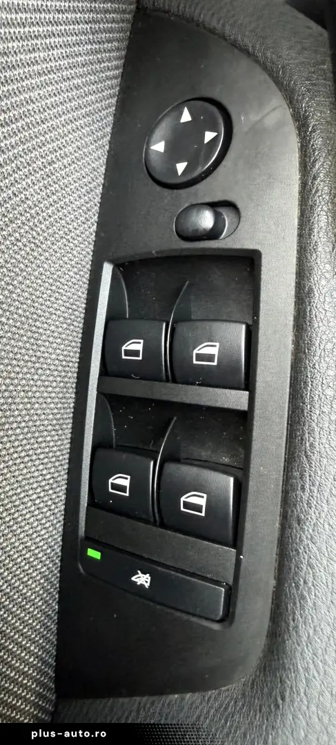 BMW X1   FAB 04.2013   2.0 DIESEL 143 CP   EURO 5