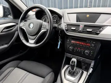 BMW X1   FAB 04.2013   2.0 DIESEL 143 CP   EURO 5