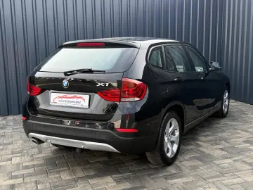 BMW X1   FAB 04.2013   2.0 DIESEL 143 CP   EURO 5