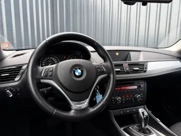 BMW X1   FAB 04.2013   2.0 DIESEL 143 CP   EURO 5