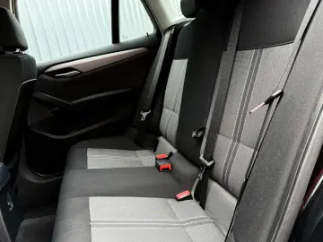 BMW X1   FAB 04.2013   2.0 DIESEL 143 CP   EURO 5